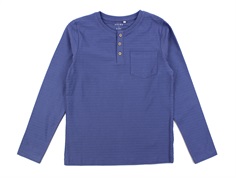 Name It bijou blue blouse